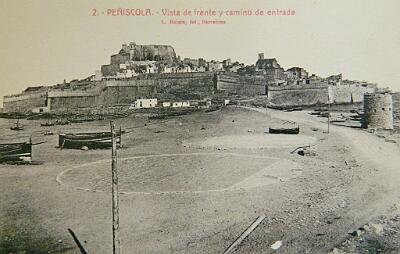 Peniscola 013