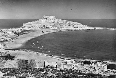 Peniscola 021 1962