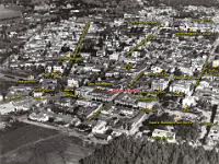 Vue Générale de Tizi-Ouzou