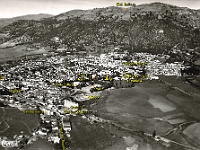 Le Belloua et Tizi-Ouzou