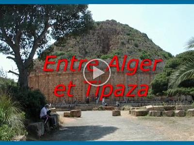 Diapo-Alger-Tipaza