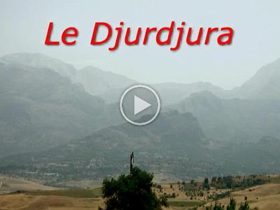 Diapo-Djurdjura