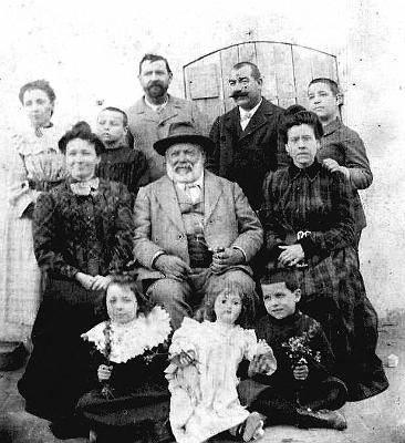 Famille Barthet 03