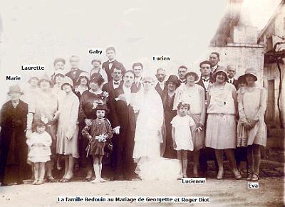 Famille Bedouin 10