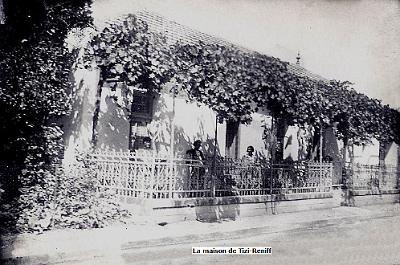 Famille Bedouin 11