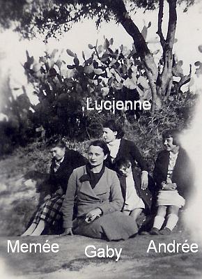 Famille Bedouin 16