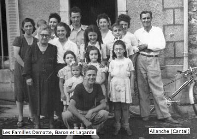 Damotte