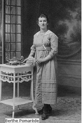 Pomarede Berthe