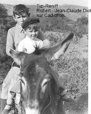 Famille Diot 07