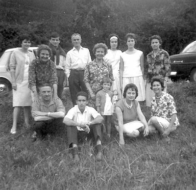 Famille Diot Lagarde Michalot 01