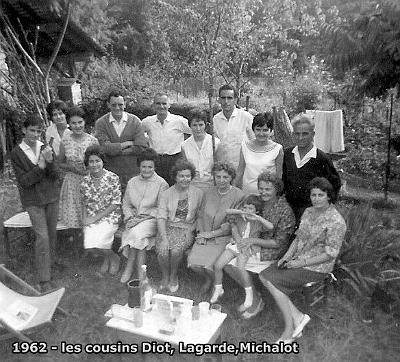 Famille Diot Lagarde Michalot 02