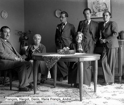 Famille François Divisia 13