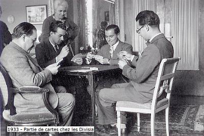 Famille François Divisia 14