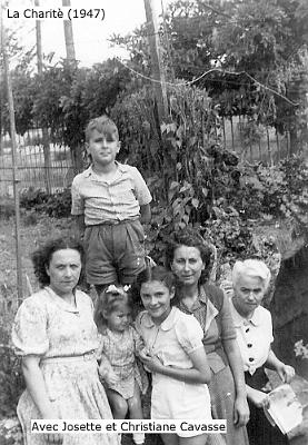 Famille François Divisia 16