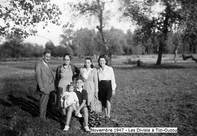 Famille François Divisia 18