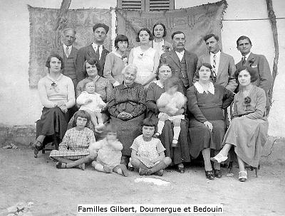Bedouin Gilbert Doumergue 01