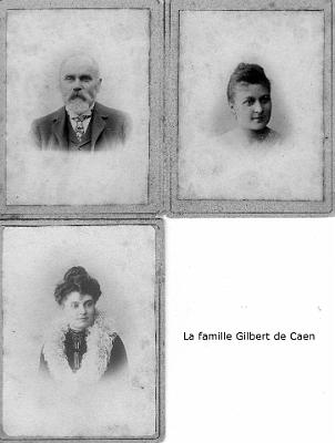 Gilbert Caen