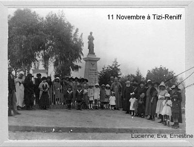 Tizi-Reniff 11Nov