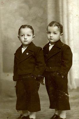 Jumeaux 02