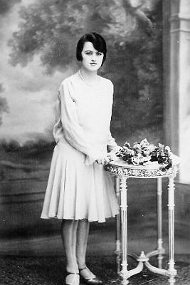Marie Ange