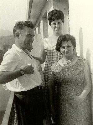 MarieAnge Lola Diego