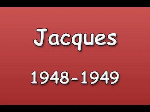Jacques