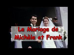 Vidéos prises lors de Mariages