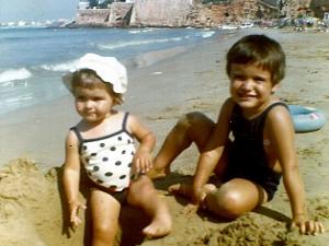 Famille Lagarde depuis 1967