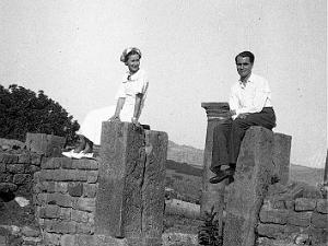 André et Laurette
