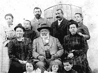 Famille Barthet 03