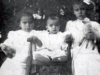 Famille Bedouin 14