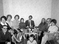 Famille Diot Lagarde