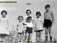 Cousins Tizi-Reniff