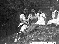 Gaby Lucienne Cousines