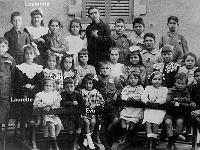 Tizi-Reniff Ecole 1921