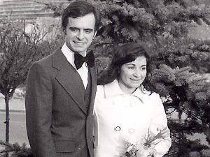 Jacques et Françoise
