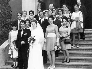Michèle et Franck