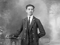 Trumeau Edmond