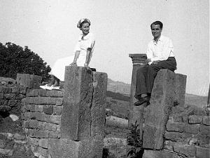 André et Laurette