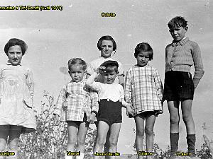 Groupes à Tizi-Reniff