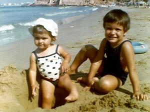 Famille Lagarde depuis 1967