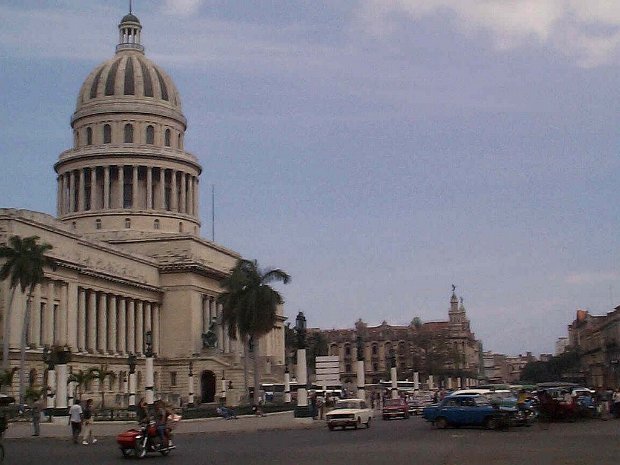 Cuba (2000)