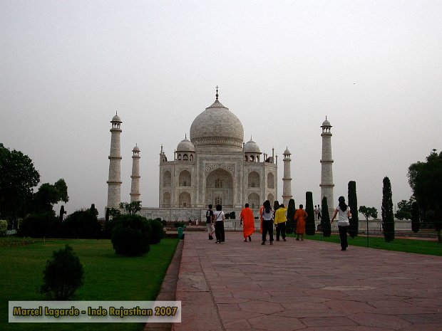 Inde (2007)
