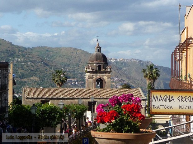 Sicile (2013)