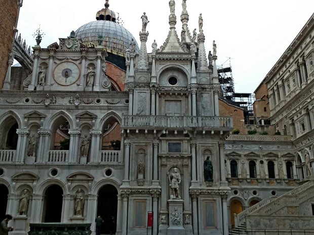 03 Palazzo Ducale