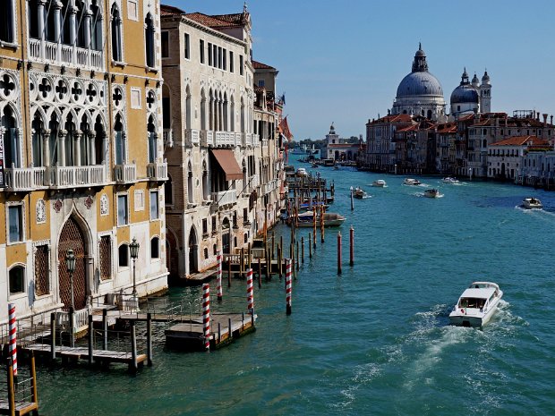 04 Grand Canal