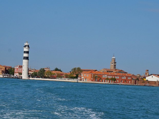 12 Murano
