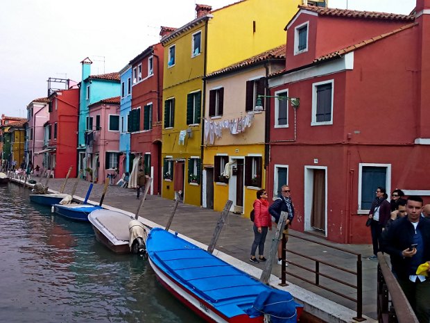 13 Burano