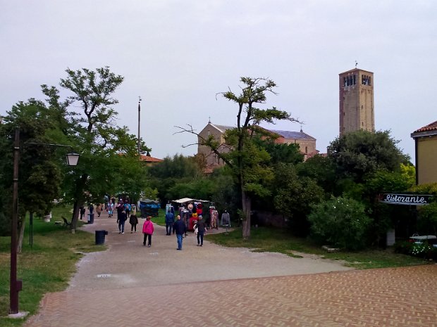 14 Torcello