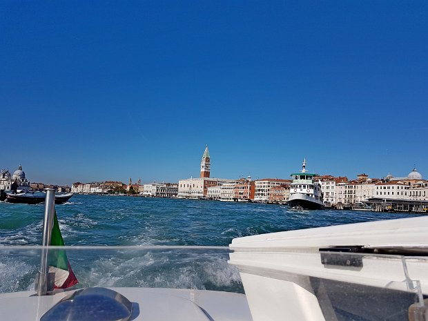 Venise (2019)